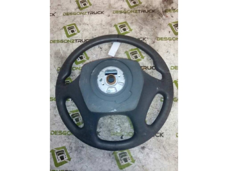 Recambio de volante para iveco trucks stralis as 190s50 referencia OEM IAM  EURO5 