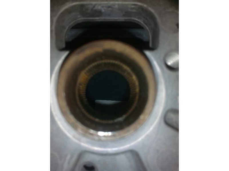 Recambio de volante para iveco trucks stralis as 190s50 referencia OEM IAM  EURO5 