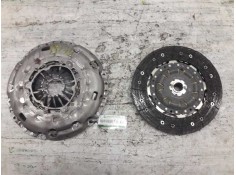 Recambio de kit embrague para opel astra gtc cosmo referencia OEM IAM 324039410  