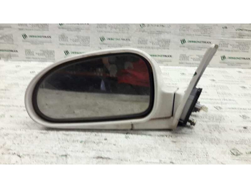 Recambio de retrovisor izquierdo para hyundai coupe (j2) 2.0 fx coupe referencia OEM IAM E13010079 ELECTRICO 