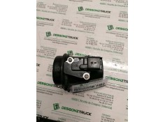 Recambio de caudalimetro para peugeot 208 active referencia OEM IAM 9683282980 4 PINS  2
