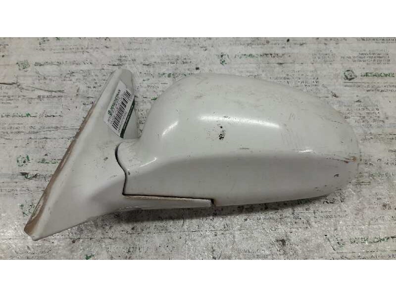Recambio de retrovisor izquierdo para hyundai coupe (j2) 2.0 fx coupe referencia OEM IAM E13010079 ELECTRICO 