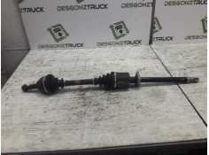 Recambio de transmision delantera derecha para opel astra gtc cosmo referencia OEM IAM   