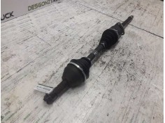 Recambio de transmision delantera derecha para opel astra gtc cosmo referencia OEM IAM    2