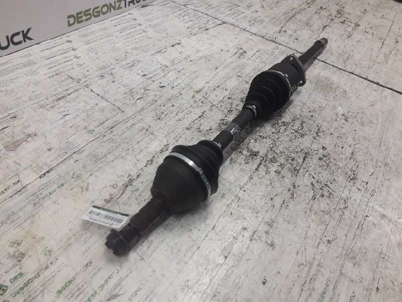 Recambio de transmision delantera derecha para opel astra gtc cosmo referencia OEM IAM   