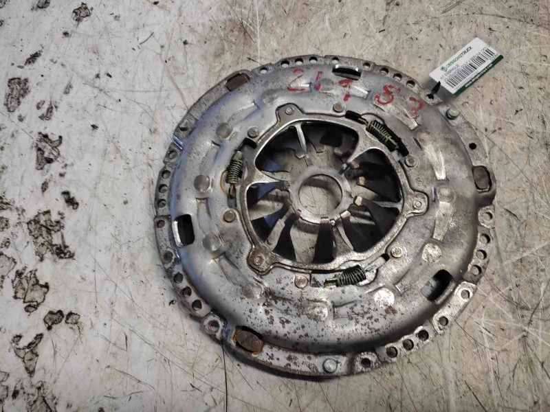 Recambio de kit embrague para volkswagen golf v berlina (1k1) conceptline (e) referencia OEM IAM 323064110  