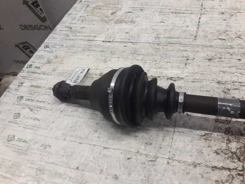 Recambio de transmision delantera derecha para opel astra gtc cosmo referencia OEM IAM   