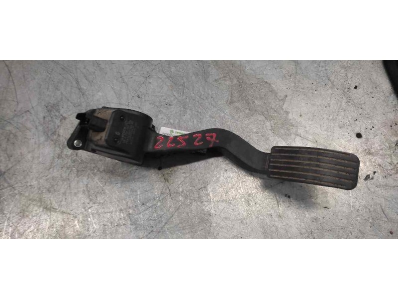 Recambio de potenciometro pedal para citroën c3 hdi 70 furio referencia OEM IAM 0280755084 9680756880 5 PINS