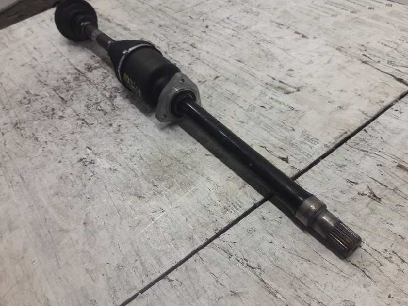 Recambio de transmision delantera derecha para opel astra gtc cosmo referencia OEM IAM   