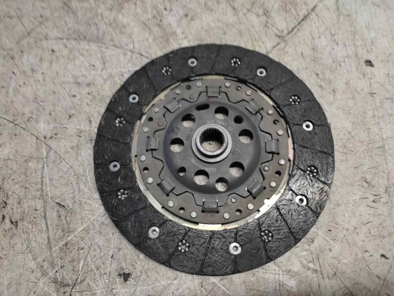 Recambio de kit embrague para volkswagen golf v berlina (1k1) conceptline (e) referencia OEM IAM 323064110  