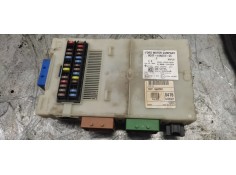 Recambio de caja reles / fusibles para ford s-max (ca1) titanium referencia OEM IAM 6G9T14A073CH  