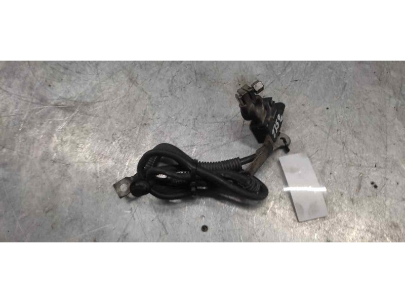 Recambio de modulo electronico para citroën c4 picasso avatar referencia OEM IAM 1035500160 2 PINS BORNE