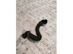 Recambio de manguera de agua para peugeot 208 active referencia OEM IAM 9684639980   2