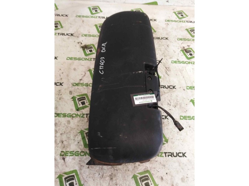 Recambio de retrovisor derecho para volvo fm 12 asta 2001 12.1 diesel (d12d420) referencia OEM IAM   