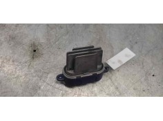 Recambio de resistencia calefaccion para renault laguna ii (bg0) authentique referencia OEM IAM 52485218 4/2 PINS  2