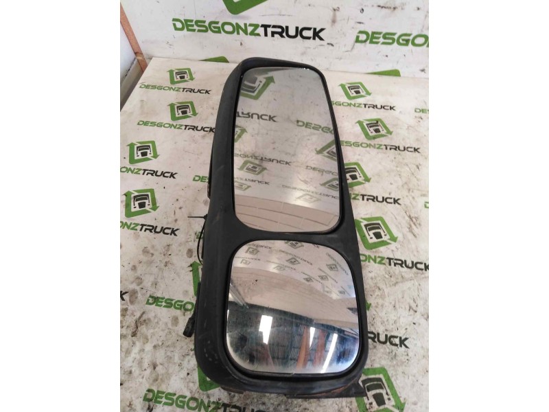 Recambio de retrovisor derecho para volvo fm 12 asta 2001 12.1 diesel (d12d420) referencia OEM IAM   
