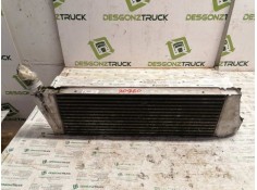 Recambio de intercooler para renault scenic ii adventure by coronel tapiocca referencia OEM IAM 8200115540D  