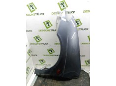 Recambio de aleta delantera izquierda para renault megane i scenic (ja0) 1.9 d alize referencia OEM IAM   