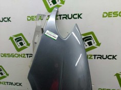 Recambio de aleta delantera izquierda para renault megane i scenic (ja0) 1.9 d alize referencia OEM IAM    2