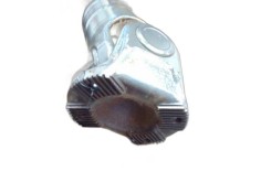 Recambio de transmision central delantera para mercedes-benz actros 2-ejes 6-cil. serie/bm 2040 (4x2) om 501 la l (largo) refere 2