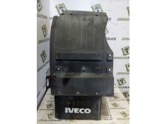 Recambio de guardabarros delantero izquierdo para iveco stralis (as) fg /fp  4x2 gran espacio referencia OEM IAM   