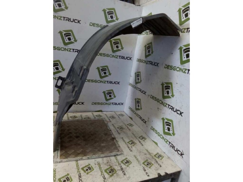 Recambio de guardabarros delantero izquierdo para iveco stralis (as) fg /fp  4x2 gran espacio referencia OEM IAM   