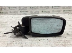 Recambio de retrovisor derecho para alfa romeo 90 2.0 iniezione referencia OEM IAM   