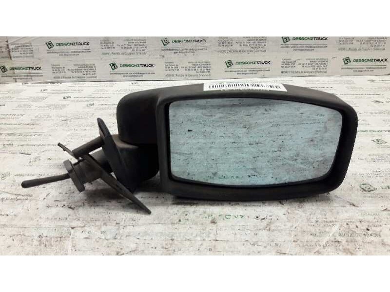 Recambio de retrovisor derecho para alfa romeo 90 2.0 iniezione referencia OEM IAM   