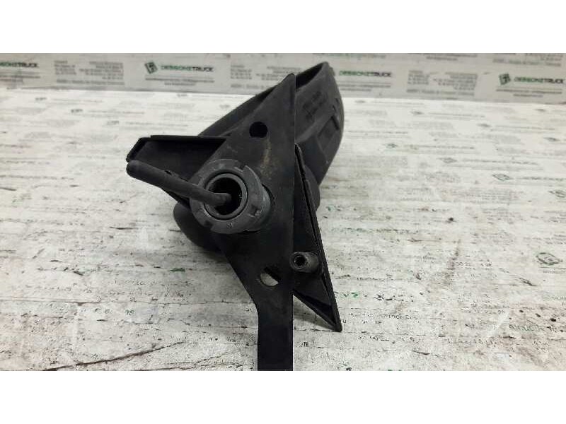 Recambio de retrovisor derecho para alfa romeo 90 2.0 iniezione referencia OEM IAM   