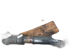 Recambio de transmision central trasera para mercedes-benz actros 2-ejes 6-cil. serie/bm 2040 (4x2) om 501 la l (largo) referenc