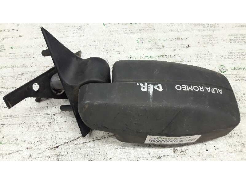 Recambio de retrovisor derecho para alfa romeo 90 2.0 iniezione referencia OEM IAM   
