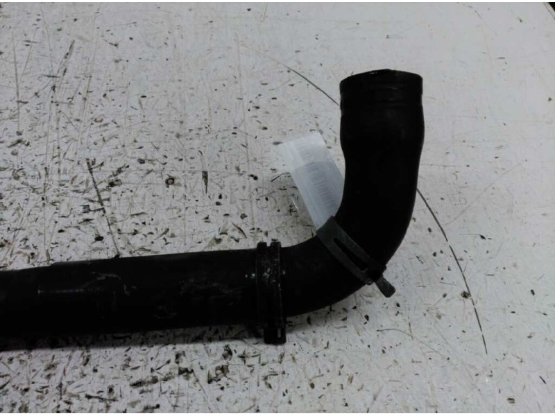 Recambio de manguera de agua para seat toledo (1l) base referencia OEM IAM   