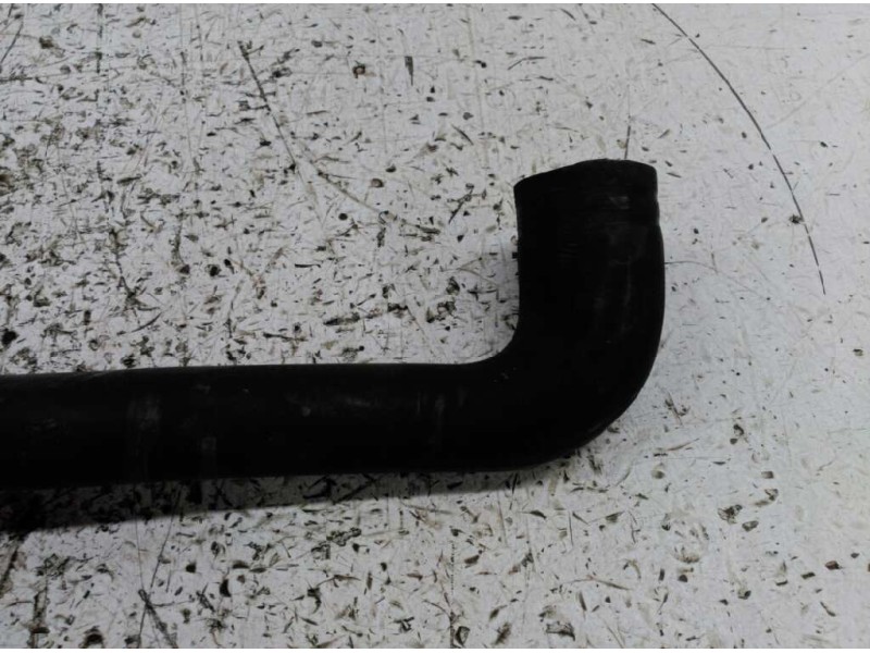 Recambio de manguera de agua para seat toledo (1l) base referencia OEM IAM   