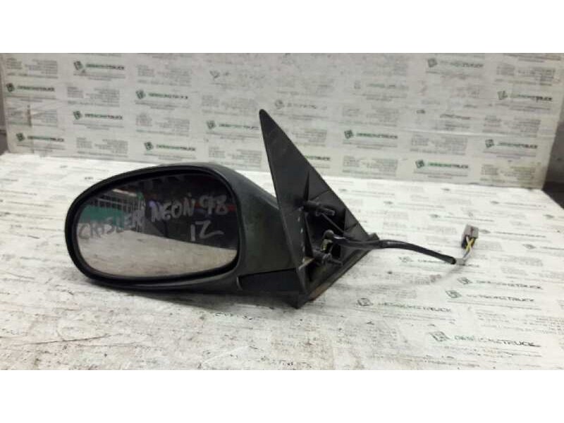Recambio de retrovisor izquierdo para chrysler neon (pl) 16v sport referencia OEM IAM   