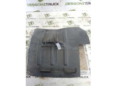 Recambio de guardabarros delantero izquierdo para iveco stralis (as) fg /fp  4x2 gran espacio referencia OEM IAM 504067512  
