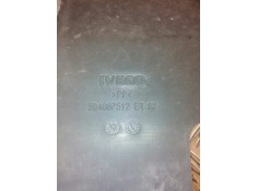 Recambio de guardabarros delantero izquierdo para iveco stralis (as) fg /fp  4x2 gran espacio referencia OEM IAM 504067512   2