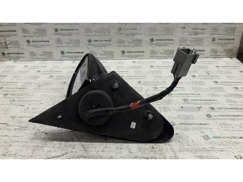 Recambio de retrovisor derecho para chrysler stratus berlina (ja) 2.0 le referencia OEM IAM   