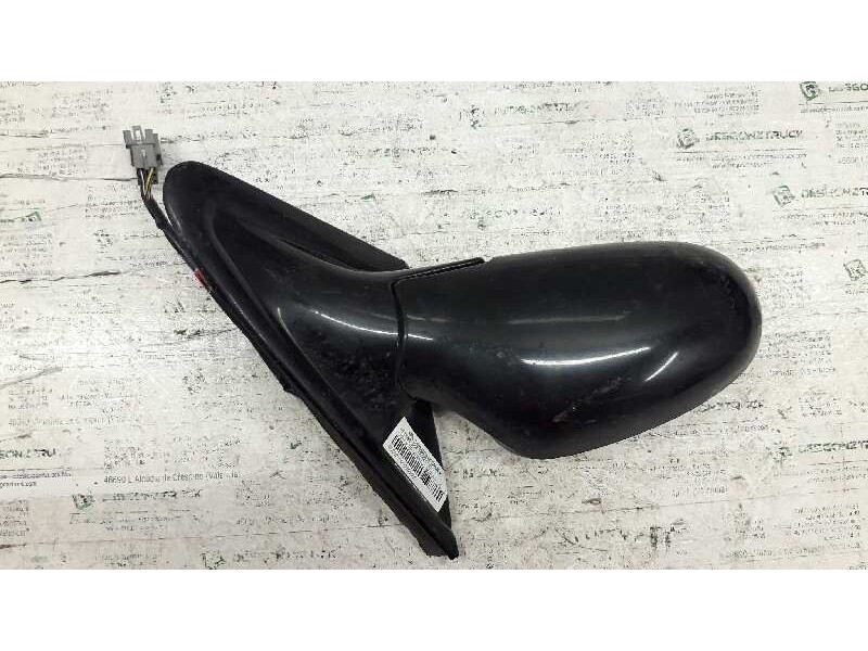 Recambio de retrovisor derecho para chrysler stratus berlina (ja) 2.0 le referencia OEM IAM   