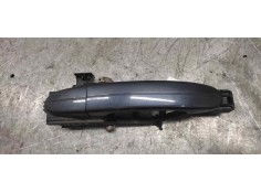 Recambio de maneta exterior trasera izquierda para ford s-max (ca1) titanium referencia OEM IAM 6M21V266B23AE  
