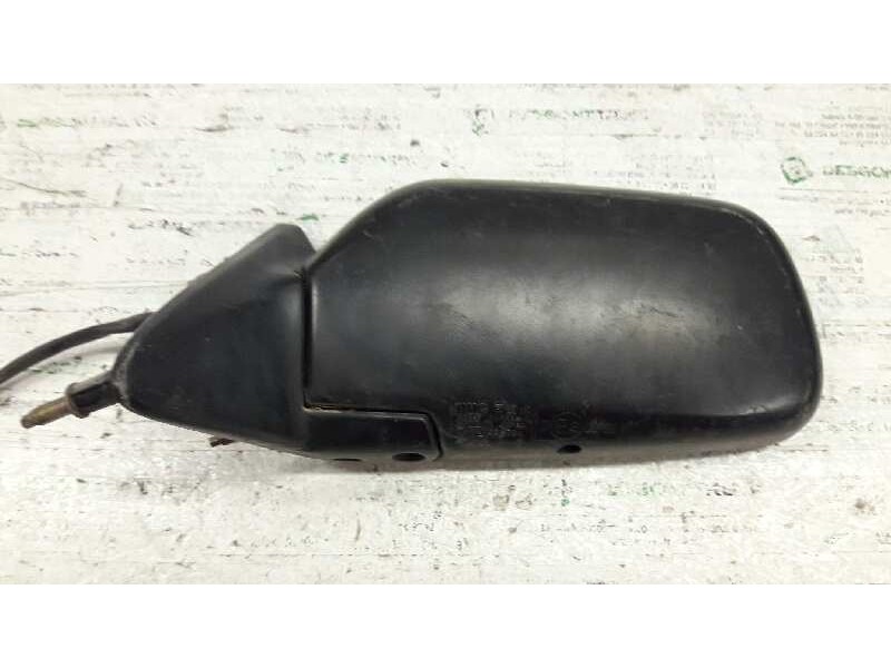 Recambio de retrovisor izquierdo para mitsubishi lancer berlina (c60a/c70a) 1.5 cat referencia OEM IAM   