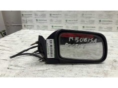 Recambio de retrovisor derecho para mitsubishi lancer berlina (c60a/c70a) 1.5 cat referencia OEM IAM   