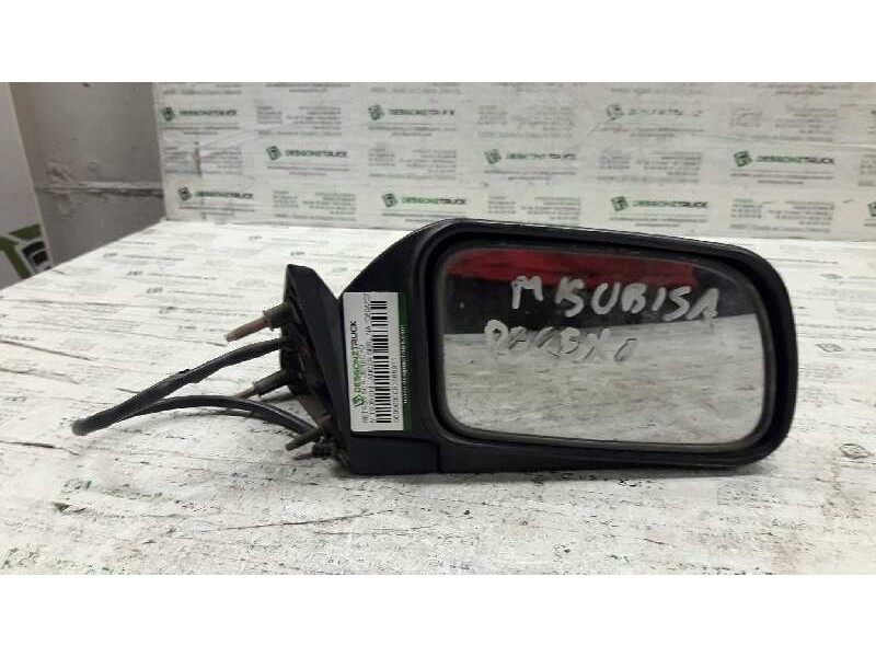 Recambio de retrovisor derecho para mitsubishi lancer berlina (c60a/c70a) 1.5 cat referencia OEM IAM   