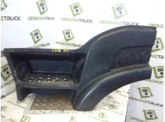 Recambio de paso rueda izquierdo para iveco stralis (as) fg /fp  4x2 gran espacio referencia OEM IAM   