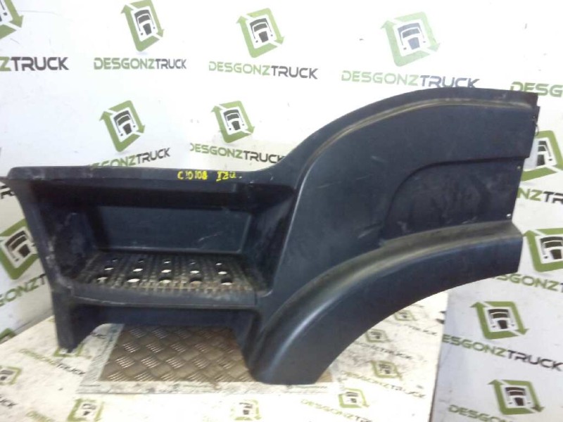 Recambio de paso rueda izquierdo para iveco stralis (as) fg /fp  4x2 gran espacio referencia OEM IAM   