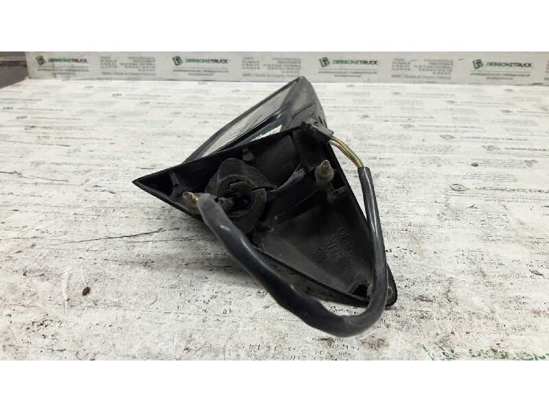 Recambio de retrovisor derecho para mitsubishi lancer berlina (c60a/c70a) 1.5 cat referencia OEM IAM   