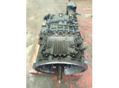 Recambio de caja cambios para iveco stralis (as) 12.9 diesel referencia OEM IAM 12AS2331TD 1353041012 41299143