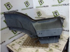 Recambio de paso rueda izquierdo para iveco stralis (as) fg /fp  4x2 gran espacio referencia OEM IAM    2