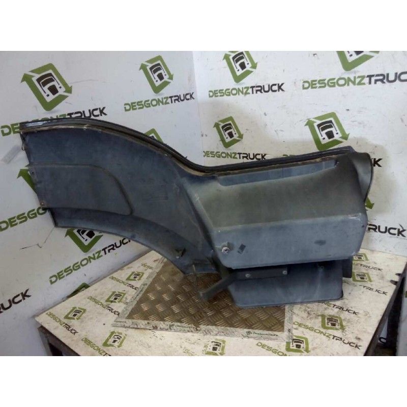 Recambio de paso rueda izquierdo para iveco stralis (as) fg /fp  4x2 gran espacio referencia OEM IAM   