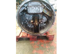 Recambio de caja cambios para iveco stralis (as) 12.9 diesel referencia OEM IAM 12AS2331TD 1353041012 41299143 2