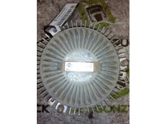 Recambio de ventilador viscoso motor para nissan trucks l35.08 ...... referencia OEM IAM 777000510 6530800000 BEHR/